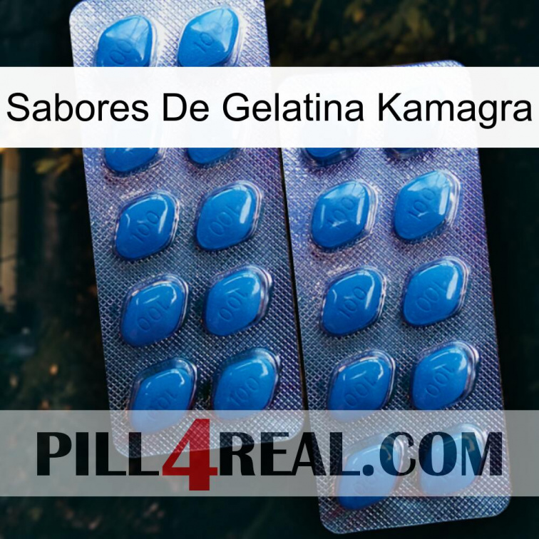 Kamagra Jelly Flavours viagra2